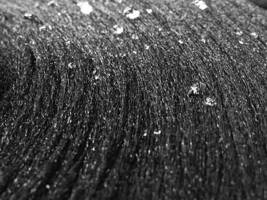 門窗密封毛條紗-廠家供應